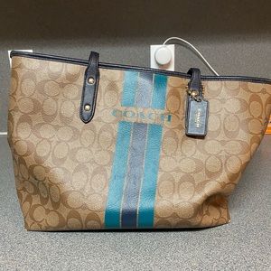 Coach Handbag